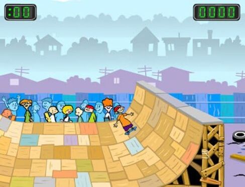 Cartoon Network All-Stars - PC in Kuwait