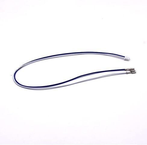 Arcity 20 Pcs Arcade Button Wires Harness Cable for Zero Delay USB Encoder PCB with 0.110" 2.8mm Terminals Compatible with Arcade LED Buttons & Sanwa Style Buttons New in Kuwait