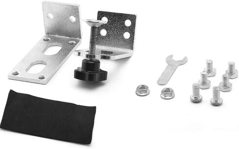 RASTP Universal PC USB Handbrake Clamp in Saudi Arabia