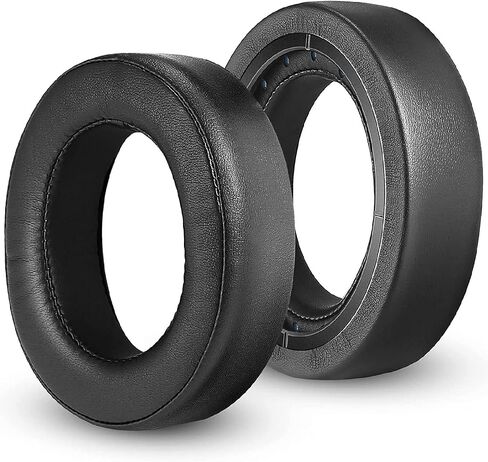 HS60 Earpads, Replacement Ear Pads for Corsair HS70/Pro HS60/Pro HS50/Pro Gaming Headset (Knitted Gray) in Saudi Arabia