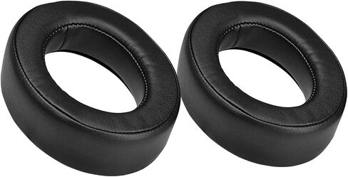 HS60 Earpads, Replacement Ear Pads for Corsair HS70/Pro HS60/Pro HS50/Pro Gaming Headset (Knitted Gray) in Saudi Arabia