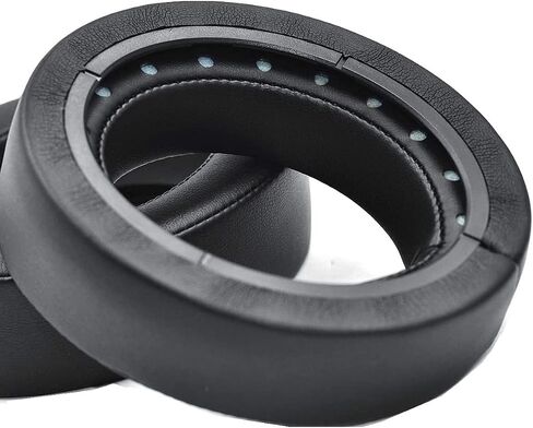 HS60 Earpads, Replacement Ear Pads for Corsair HS70/Pro HS60/Pro HS50/Pro Gaming Headset (Knitted Gray) in Saudi Arabia