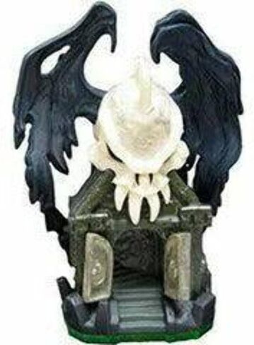 Skylanders Spyros Adventure LOOSE Mini Figure Ghost Swords Includes Card Online Code in Saudi Arabia