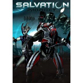 La Prophétie de la Rédemption: A Military Space Epic (French) [Download] in Saudi Arabia
