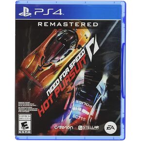Need for Speed Hot Pursuit Remastered - Origin PC [Online Game Code] in Saudi Arabia