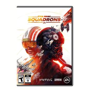 Star Wars: Squadrons - PlayStation 4 in Kuwait