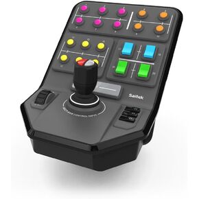 Logitech USB G PC Farm Sim Vehicle Side Panel in Kuwait