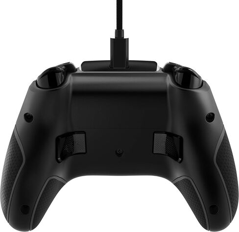 Turtle Beach Recon Wired Gaming Controller for Xbox Series X | S, Xbox One & Windows 10 PCs Featuring Remappable Buttons, Audio Enhancements, and Superhuman Hearing–Arctic Camo in Saudi Arabia