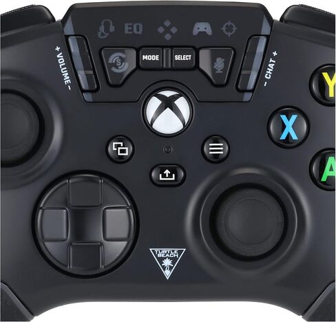 Turtle Beach Recon Wired Gaming Controller for Xbox Series X | S, Xbox One & Windows 10 PCs Featuring Remappable Buttons, Audio Enhancements, and Superhuman Hearing–Arctic Camo in Saudi Arabia