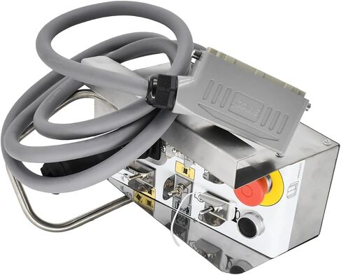 Notonmek New 166122 Control Box Assy With Joystick 137798 Compatible With SkyJack Scissor Lift 6826RT 6832RT Replace 166122 in Saudi Arabia