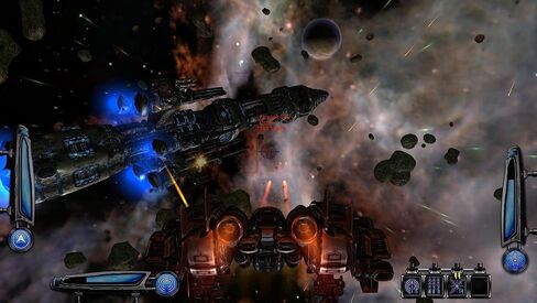 La Prophétie de la Rédemption: A Military Space Epic (French) [Download] in Saudi Arabia