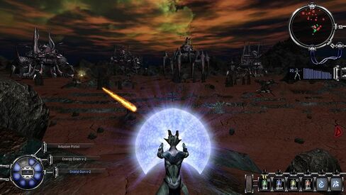 La Prophétie de la Rédemption: A Military Space Epic (French) [Download] in Saudi Arabia
