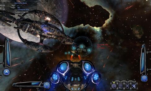 La Prophétie de la Rédemption: A Military Space Epic (French) [Download] in Saudi Arabia