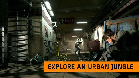 Tom Clancy's The Division (Gold Edition) - PlayStation 4 in Kuwait