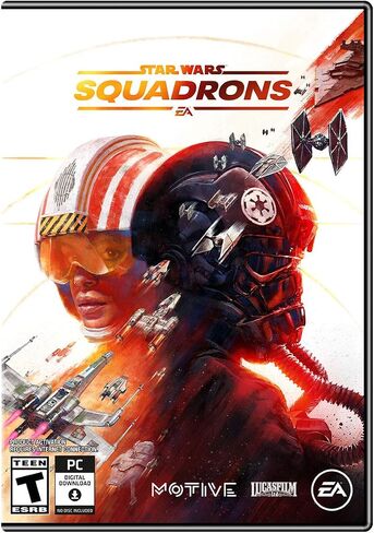 Star Wars: Squadrons - PlayStation 4 in Saudi Arabia