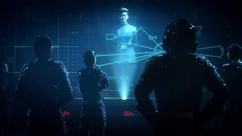 Star Wars: Squadrons - PlayStation 4 in Saudi Arabia