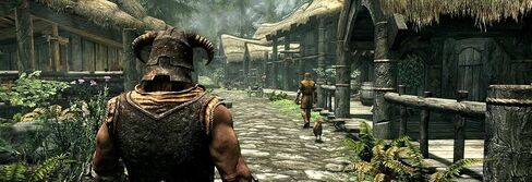 The Elder Scrolls V: Skyrim - Playstation 3 Legendary Edition in Kuwait