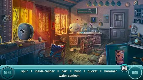 Amazing Hidden Object Games for PC: Into the Unknown Vol. 2, 5 Game DVD Pack + Digital Download Codes (PC) in Saudi Arabia
