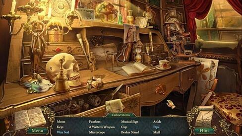 Amazing Hidden Object Games for PC: Into the Unknown Vol. 2, 5 Game DVD Pack + Digital Download Codes (PC) in Saudi Arabia