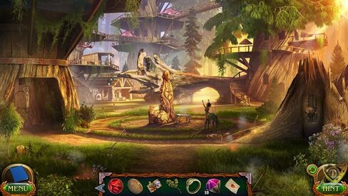 Amazing Hidden Object Games for PC: Into the Unknown Vol. 2, 5 Game DVD Pack + Digital Download Codes (PC) in Saudi Arabia