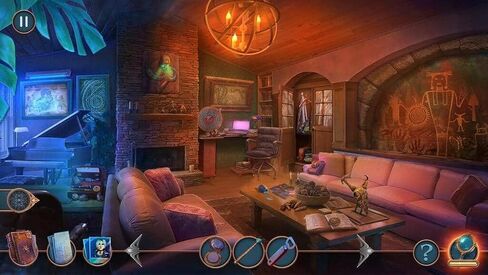 Amazing Hidden Object Games for PC: Into the Unknown Vol. 2, 5 Game DVD Pack + Digital Download Codes (PC) in Saudi Arabia