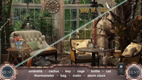 Amazing Hidden Object Games for PC: Into the Unknown Vol. 2, 5 Game DVD Pack + Digital Download Codes (PC) in Saudi Arabia