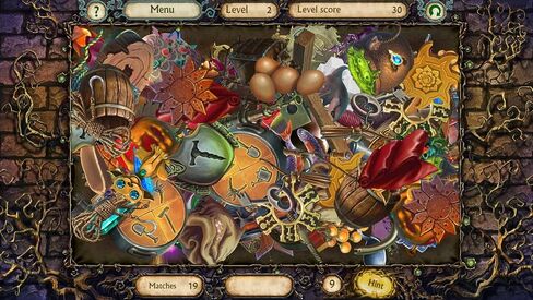 Fantasy Hidden Object Games - Legacy Witch Island Collection, 5 Game DVD Pack + Digital Download Codes (PC) in Saudi Arabia
