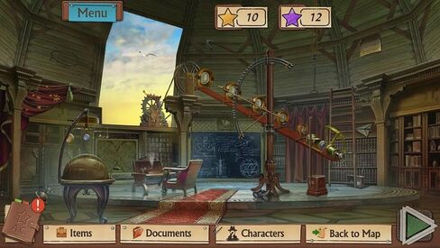 Fantasy Hidden Object Games - Hiddenverse: Witch's Tales, 3 Game DVD Pack + Digital Download Codes (PC) in Saudi Arabia