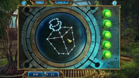 Fantasy Hidden Object Games - Hiddenverse: Witch's Tales, 3 Game DVD Pack + Digital Download Codes (PC) in Saudi Arabia
