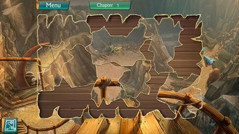 Fantasy Hidden Object Games - Hiddenverse: Witch's Tales, 3 Game DVD Pack + Digital Download Codes (PC) in Saudi Arabia