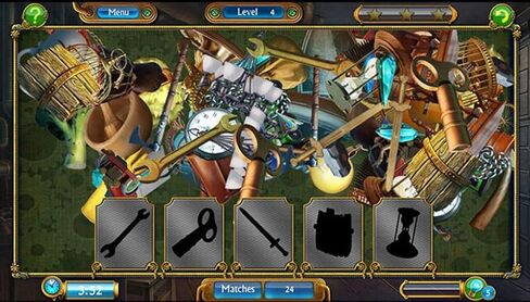 Fantasy Hidden Object Games - Hiddenverse: Witch's Tales, 3 Game DVD Pack + Digital Download Codes (PC) in Saudi Arabia