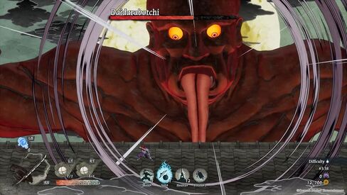 Konami GetsuFumaDen: Undying Moon in Saudi Arabia