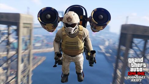 Grand Theft Auto V - PlayStation 3 in Saudi Arabia