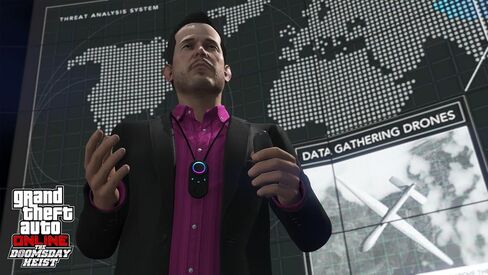 Grand Theft Auto V - PlayStation 3 in Saudi Arabia