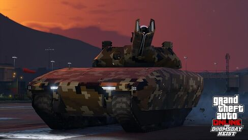 Grand Theft Auto V - PlayStation 3 in Saudi Arabia