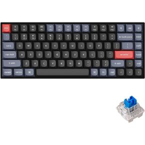 K2 Pro Swappable White Backlight