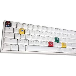 Demon Slayer Replacement Esc Keycaps for Mechanical Keyboard in Kuwait