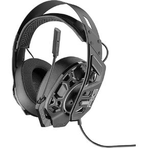 ار اي جي سماعة العاب 500 برو اتش سي الجيل الثاني متعددة المنصات من فئة المنافسة لاجهزة Xbox Series X|S وXbox One وPS5 وPS4 ونينتندو سويتش والكمبيوتر الشخصي مع 3.5 ملم - اسود in Kuwait