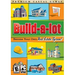 Build-a-lot - PC in Kuwait
