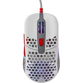 ماوس الألعاب XTRFY M42 RGB فائق الخفة - طراز قديم in Kuwait