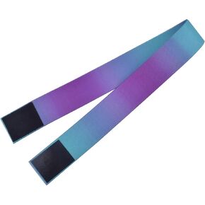 Replacement Arctis7 Headband Cushion Pad Parts for SteelSeries ARCTIS 7 Arctis Pro Gaming Headphones-Purple&Blue in Saudi Arabia