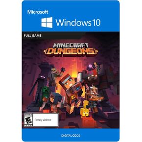 Minecraft Dungeons: Ultimate Edition – Xbox [Digital Code] in Saudi Arabia