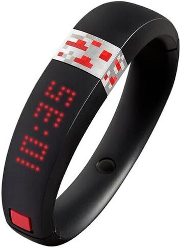 Gameband for Minecraft - Large in Saudi Arabia