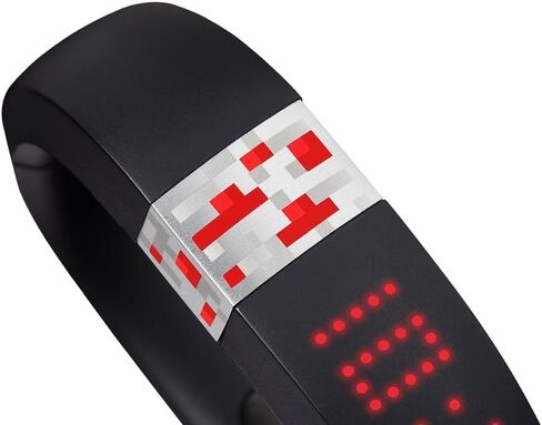 Gameband for Minecraft - Large in Saudi Arabia