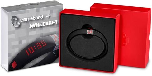 Gameband for Minecraft - Large in Saudi Arabia