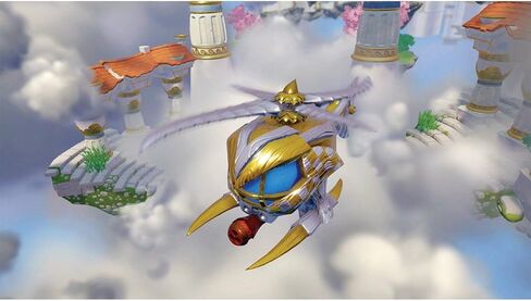 Nitro Stealth Stinger: Skylanders SuperChargers Vehicle in Saudi Arabia