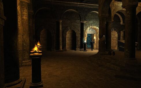 Jekyll and Hyde - PC in Kuwait