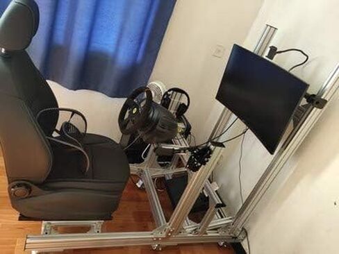 فرامل يد يو إس بي لشريحة 16بت لألعاب السباقات G25/27/29 T500 العالمية فقط لوحة in Saudi Arabia