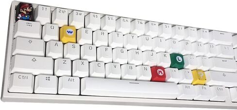 Demon Slayer Replacement Esc Keycaps for Mechanical Keyboard in Kuwait