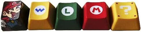 Demon Slayer Replacement Esc Keycaps for Mechanical Keyboard in Kuwait